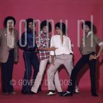 03-02-1979 Jackson 5 at studio Amsterdam

[keywords]Posed, Half Length, Singer[/keywords]